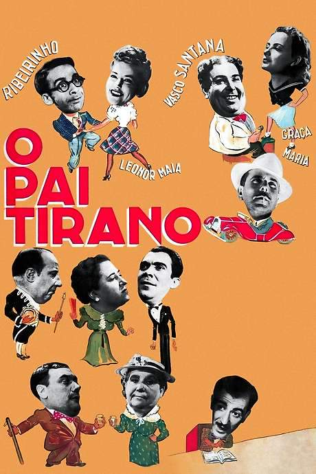 The Tyrannical Father